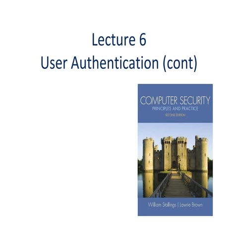 Topic 6 authentication2 12_dec_2012-1
