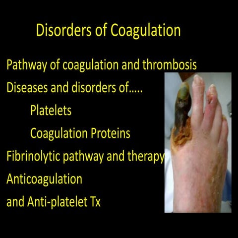 Lect 7 Coagulation and Thrombosis.pptx