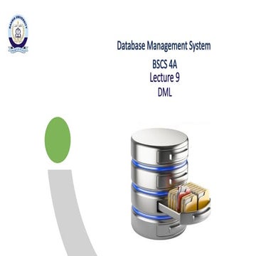 Comprehensive Guide to Database Relationships and Oracle Joins in DML ...