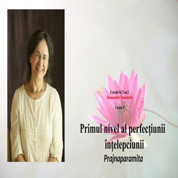 ACI 2 - Lectia 9 - Diamantele Iluminării.pptx