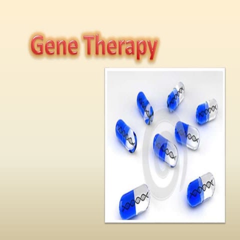 Lectins in gene therapy