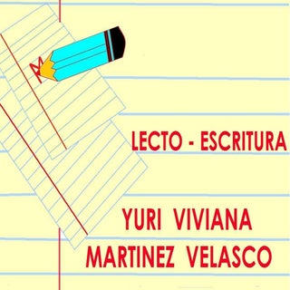 Lecto   escritura