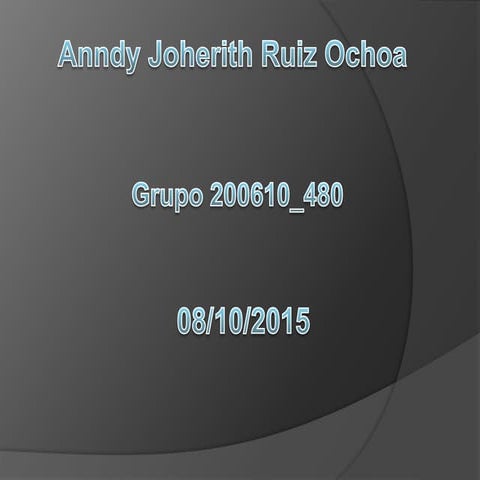  Lector Rss  unidad 2