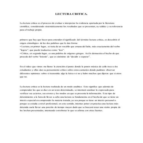 Lectura critica-lucy-sierra