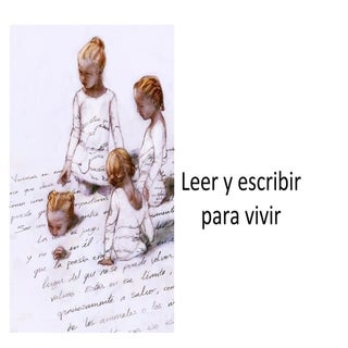 Lectura proyectos-ubeda