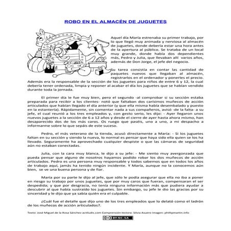 Lectura 2 robo en-el-almacen-de-juguetes