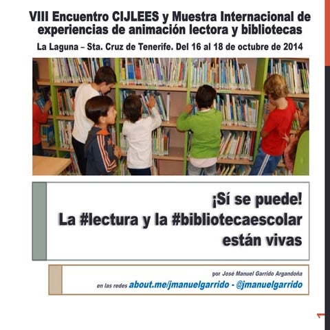 Lectura_bibliotecaescolar_vivas_tenerife_jmanuelgarrido