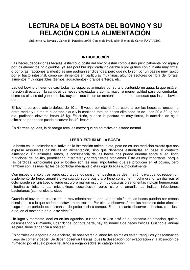 heces de color claro