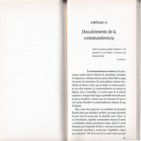 Lectura Cómo ser un terapeuta.pdf