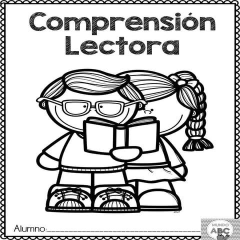 Lecturas de comprension