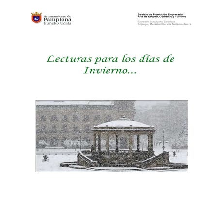 Novedades SPE Enero 2013