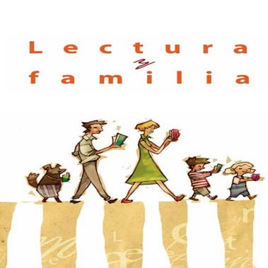 Lectura y familia