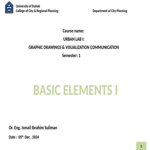 Lecture-01-Basic Elements I 05-12-2024.pptx