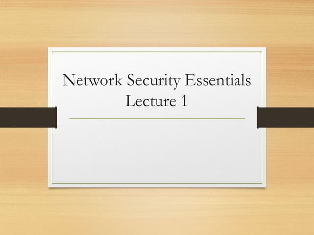 Lecture-01,02.ppt introduction to INFORMATION SECURITY, WEEK 1 , basics