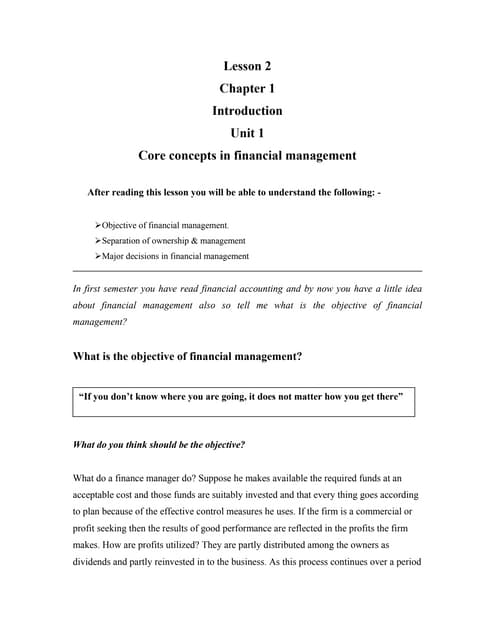 Lecture 02