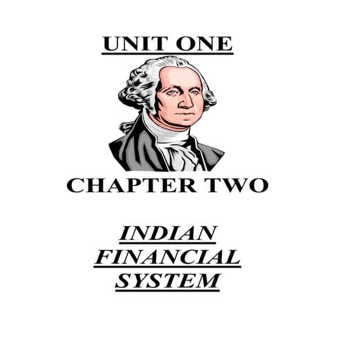 International financial system | PPT
