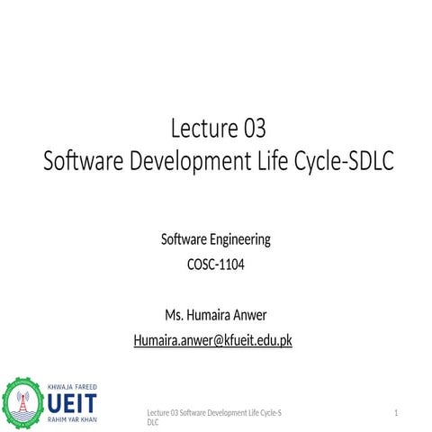 Lecture-03-SDLC-1 software lifecycle.pptx
