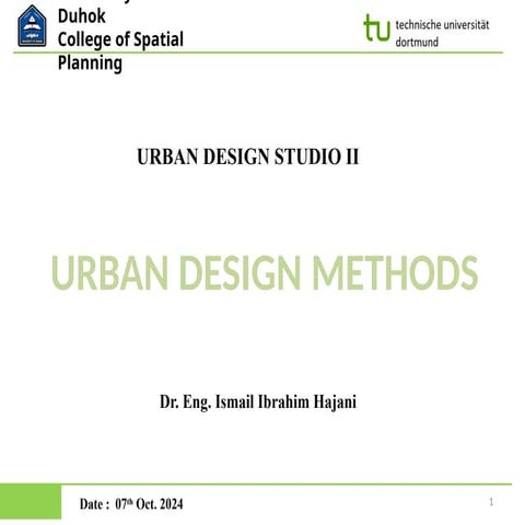 Lecture-03-The main elements of Urban Design.pptx