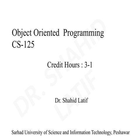 Comprehensive Guide to Constructors and Destructors in C++ Object ...