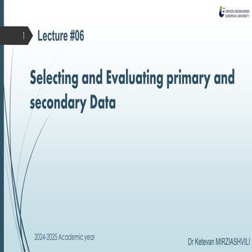 Lecture-06 - Research 1- Ketevan Mirziashvili.pdf