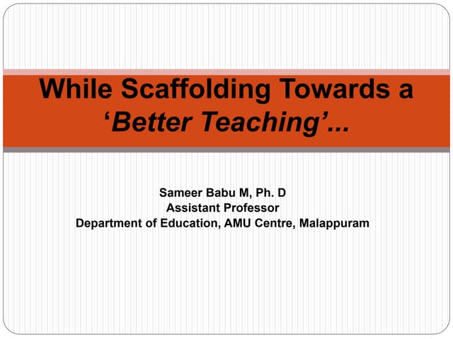 Lecture 1