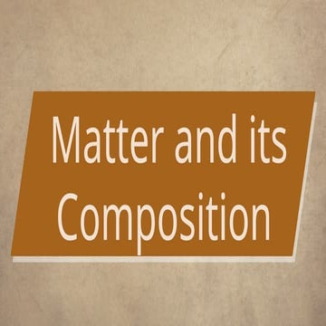 Inter conversion of states of matter | PPTX