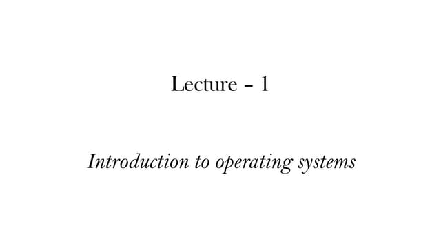 Lecture - 1.pdf