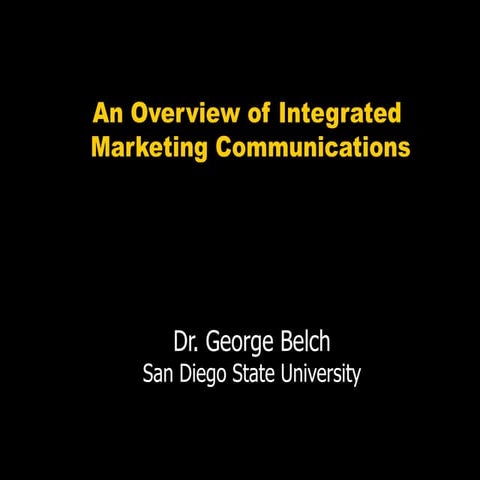 Lecture 1-overview of imc