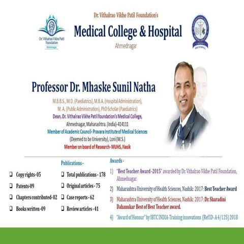 Lecture- 10. Congenital Heart Diseases.