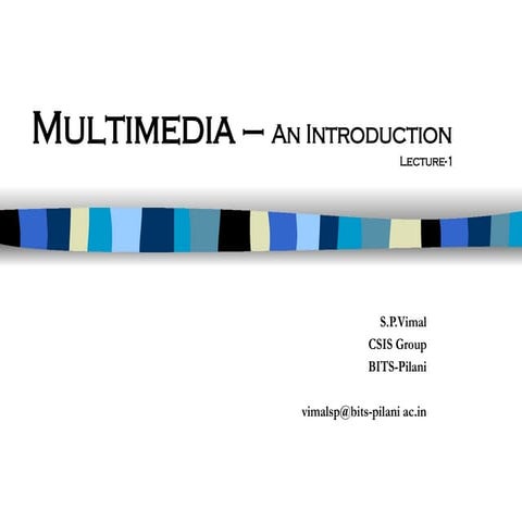 Lecture-1[1]distribution and presentation of information.ppt