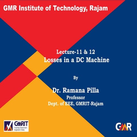 Lecture 11&12 | PPT