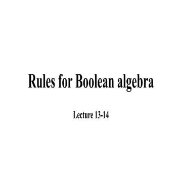 Lecture-13-14.pptx6sutdjgdjfgvidyfjbfytd