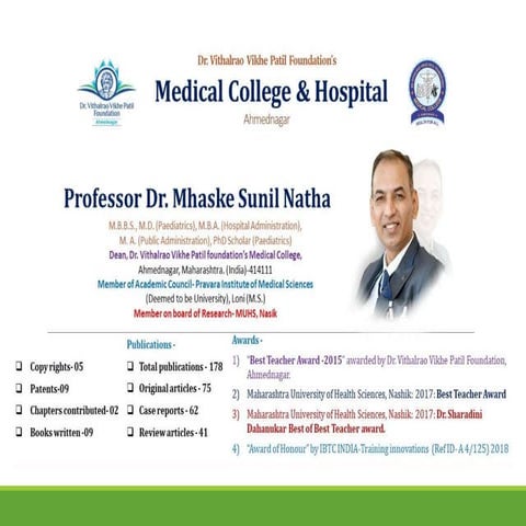 Lecture- 13. Congestive Cardiac Failure in Children