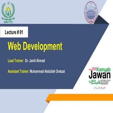 HTML Basics, Tags and Elements, the properties of elements | PDF