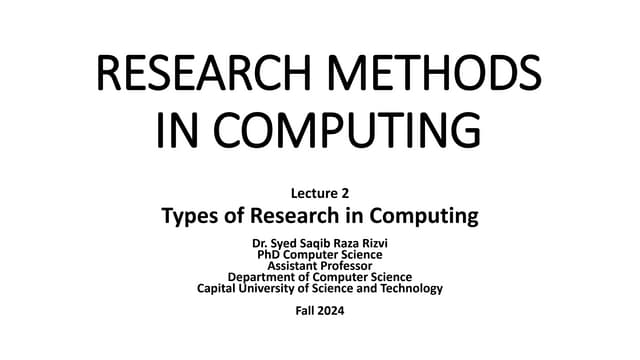 Lecture-2-Types of Research-Computing Research.pdf
