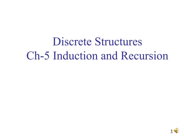 Lecture-20a discrete structure and mathematics.ppt