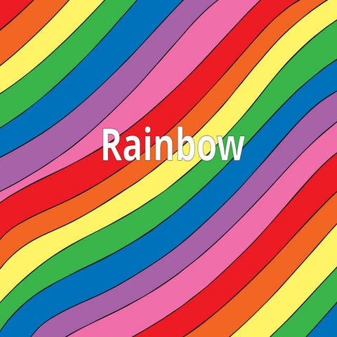 Lecture-23 Rainbow for environmental Chemistry.pptx