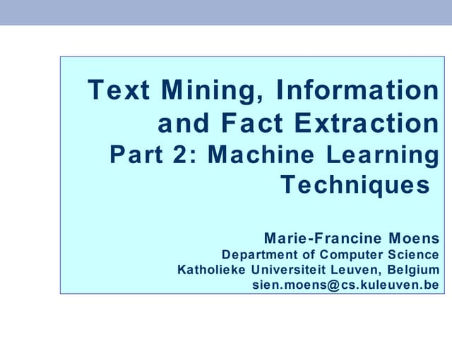 Lecture 2