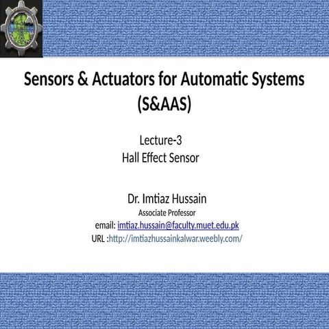 lecture-3 sensors and actuators for automatic systems.pptx
