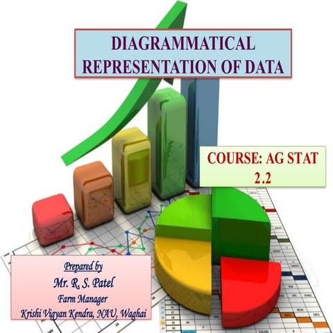 DIAGRAMMATIC AND GRAPHICAL REPRESENTATION OF DATA (UMAR ABDULLAH).pdf