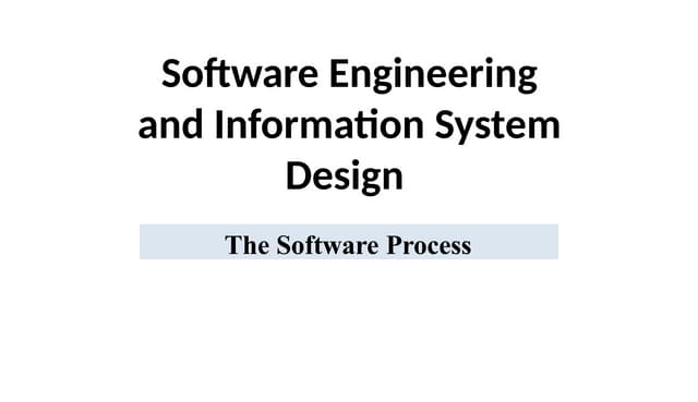 Lecture-3 The Software Processsssss.pptx