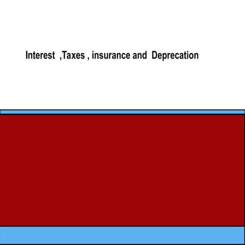 Plant design and economics Plant design and econPlant design and economics omics