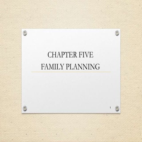 Lecture 5 family planning 0003