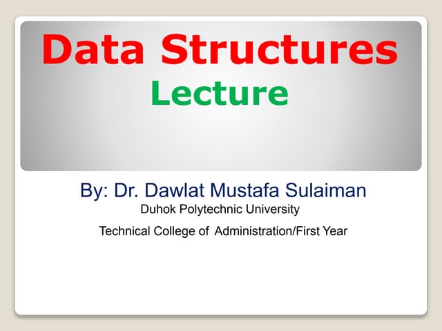 lecture-5 string.pptx