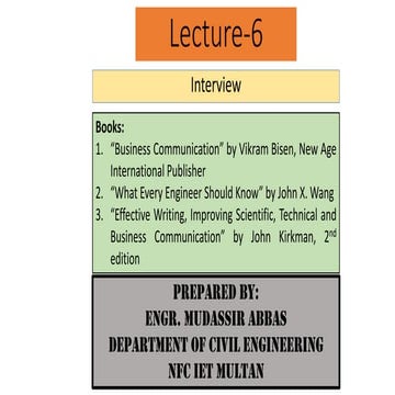 Lecture-6 Interview TIPS AND TRICKS .pdf