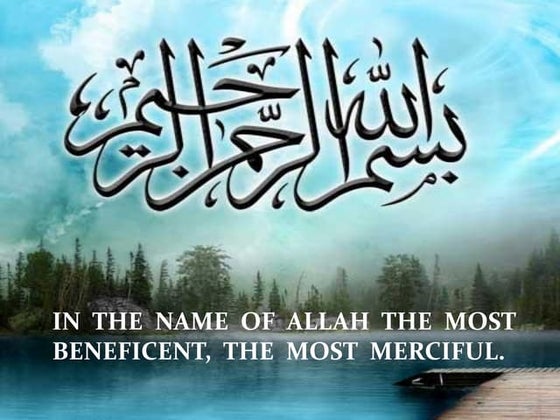 Lecture - 7  Canals of the topic of the civil engineering