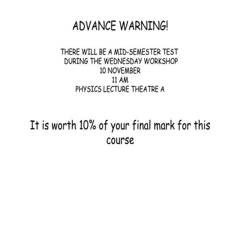 Electromagnetism Physical science grade 12