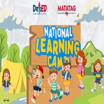 Lecture-Demo in Grade 8 English - Enhancement _ Consolidation Camp (Denn Marc P Alayon).pptx