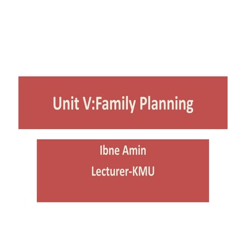 Lecture-III, CHN-II.pptx