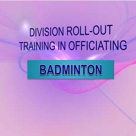 LECTURE-Laws-of-Badminton.pptx